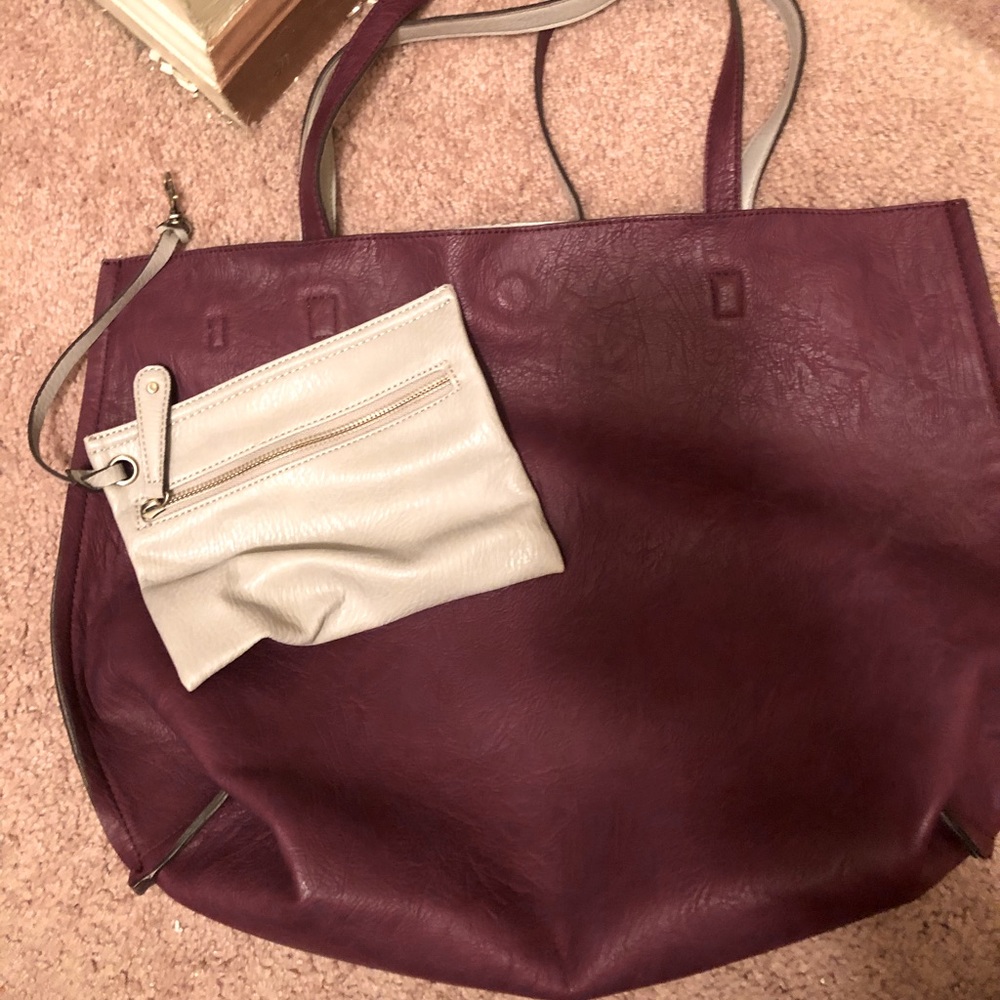 Reversible Tote